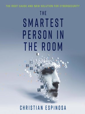cover image of The Smartest Person in the Room